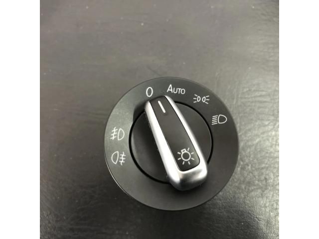 bontott VW PASSAT B7 Világítás Kapcsoló