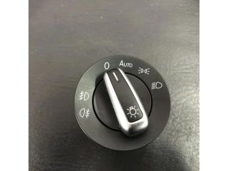 bontott VW PASSAT B7 Világítás Kapcsoló