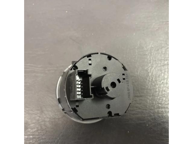 bontott VW PASSAT B7 Világítás Kapcsoló