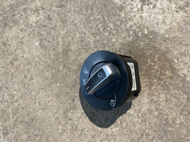 bontott VW PASSAT B7 Világítás Kapcsoló