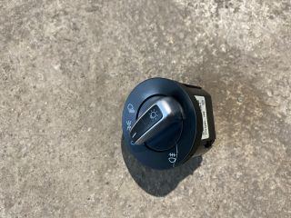 bontott VW PASSAT B7 Világítás Kapcsoló