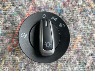 bontott VW PASSAT B7 Világítás Kapcsoló