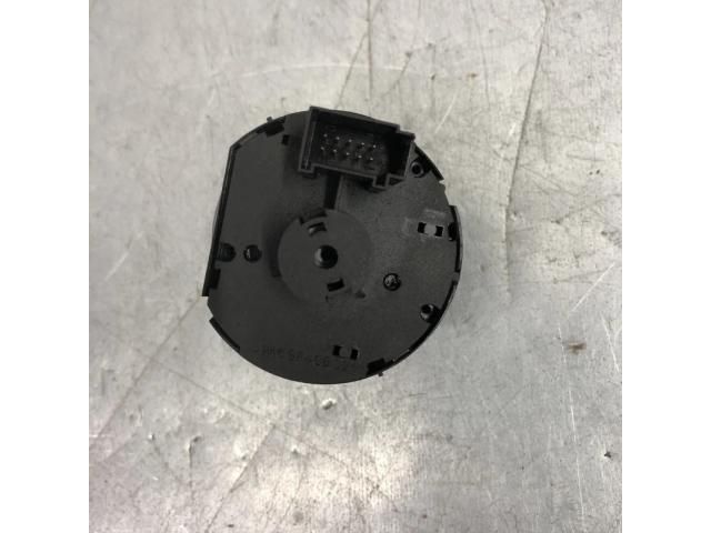 bontott VW PASSAT B7 Világítás Kapcsoló