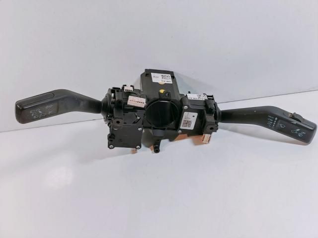 bontott VW PASSAT B7 Világítás Kapcsoló