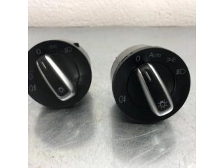 bontott VW PASSAT B7 Világítás Kapcsoló