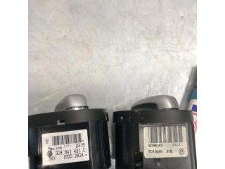 bontott VW PASSAT B7 Világítás Kapcsoló