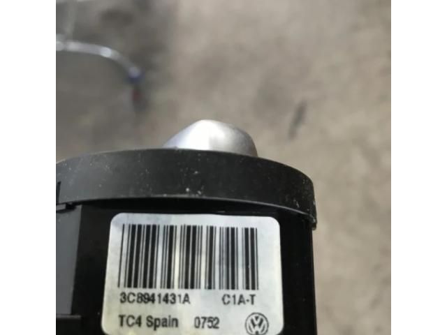 bontott VW PASSAT B7 Világítás Kapcsoló