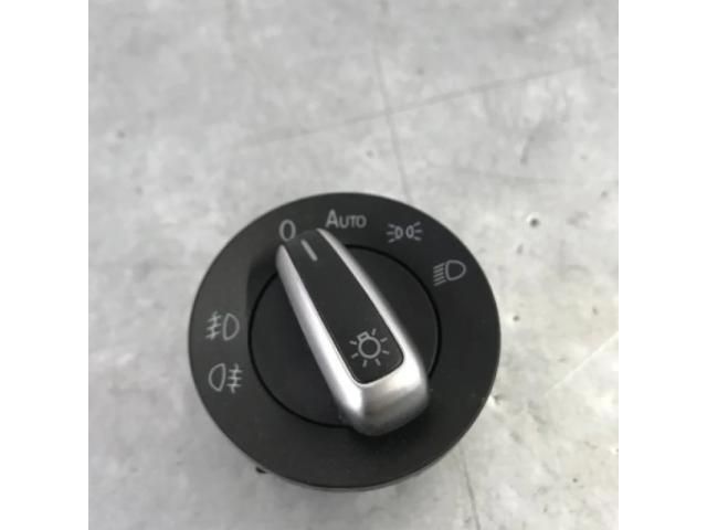 bontott VW PASSAT B7 Világítás Kapcsoló