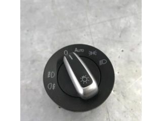 bontott VW PASSAT B7 Világítás Kapcsoló