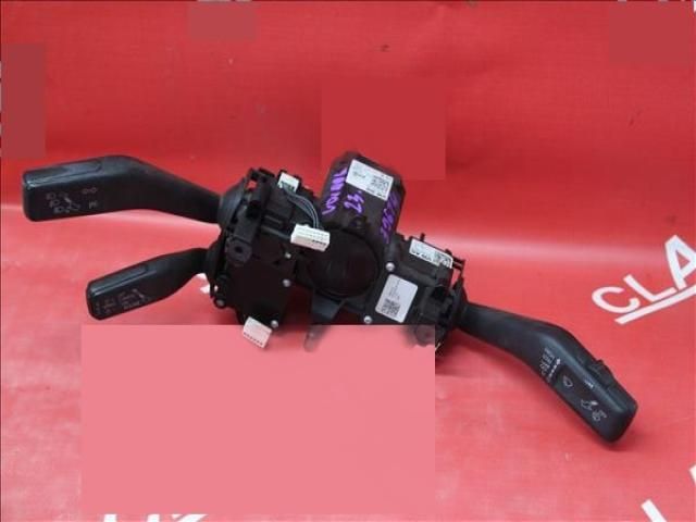 bontott VW PASSAT B7 Világítás Kapcsoló