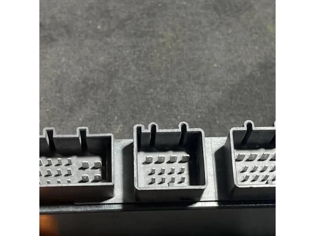 bontott VW PASSAT B7 Vonóhorog Elektronika