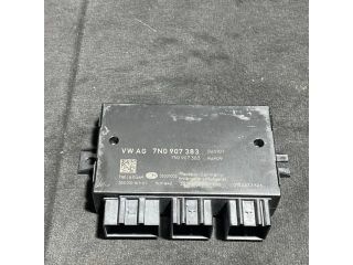 bontott VW PASSAT B7 Vonóhorog Elektronika