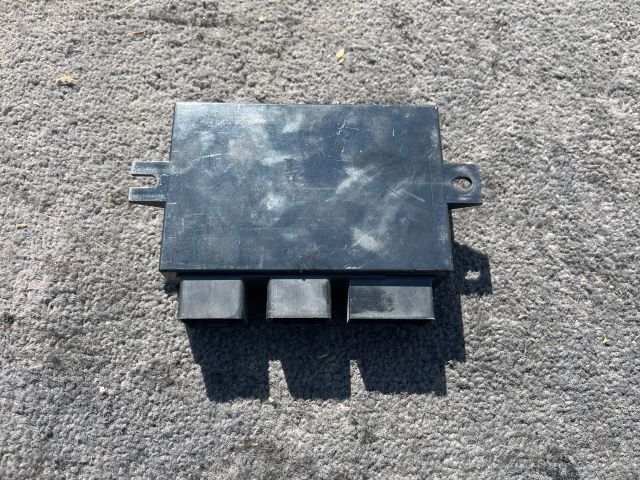 bontott VW PASSAT B7 Vonóhorog Elektronika