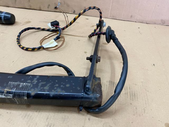 bontott VW PASSAT B7 Vonóhorog