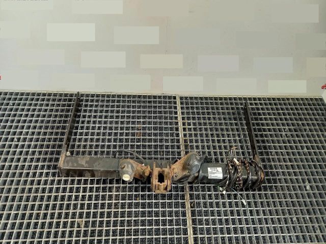 bontott VW PASSAT B7 Vonóhorog