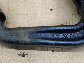 bontott VW PASSAT B7 Vonóhorog