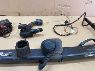 bontott VW PASSAT B7 Vonóhorog