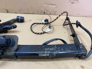 bontott VW PASSAT B7 Vonóhorog