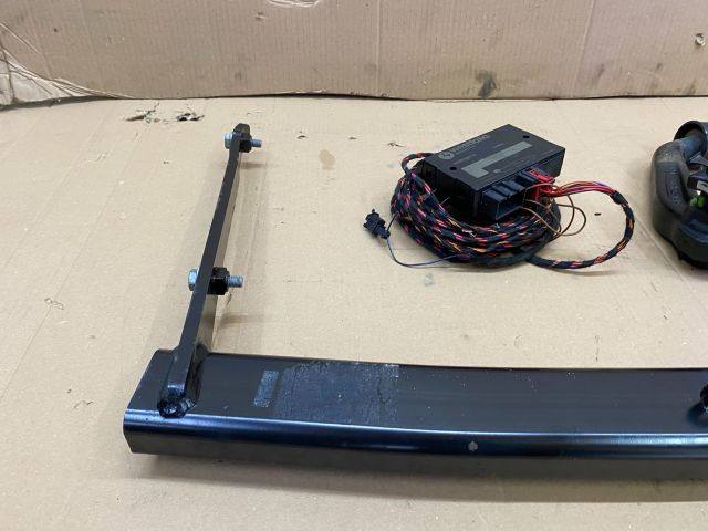 bontott VW PASSAT B7 Vonóhorog