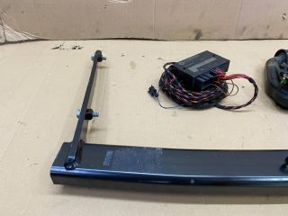 bontott VW PASSAT B7 Vonóhorog