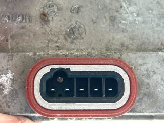 bontott VW PASSAT B7 Xenon Trafó