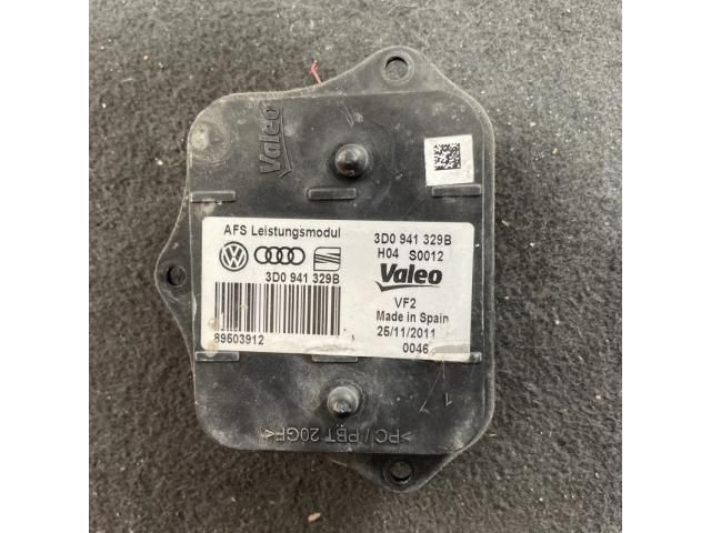 bontott VW PASSAT B7 Xenon Trafó