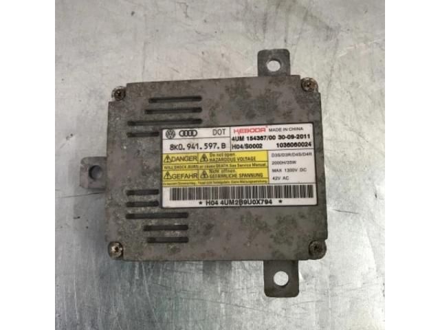 bontott VW PASSAT B7 Xenon Trafó