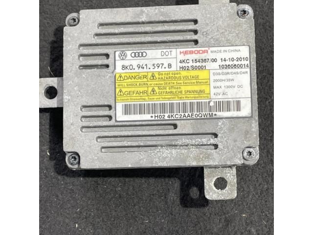 bontott VW PASSAT B7 Xenon Trafó