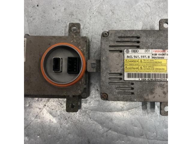 bontott VW PASSAT B7 Xenon Trafó