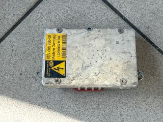 bontott VW PASSAT B7 Xenon Trafó