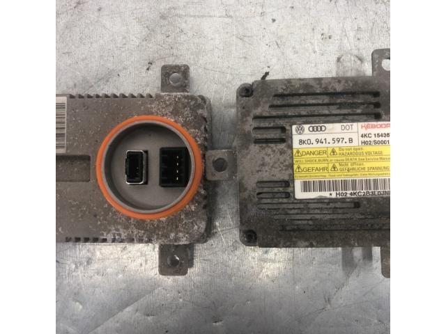 bontott VW PASSAT B7 Xenon Trafó