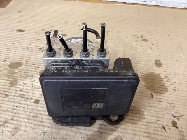 bontott VW PASSAT B8 ABS Kocka