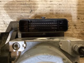 bontott VW PASSAT B8 ABS Kocka