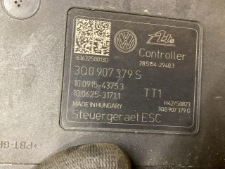 bontott VW PASSAT B8 ABS Kocka