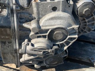 bontott VW PASSAT B8 Automata Váltó