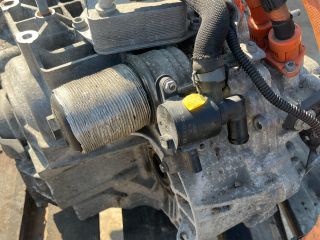 bontott VW PASSAT B8 Automata Váltó