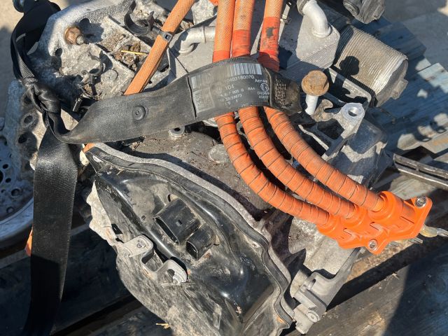 bontott VW PASSAT B8 Automata Váltó