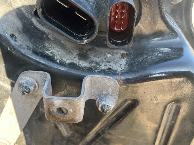 bontott VW PASSAT B8 Automata Váltó