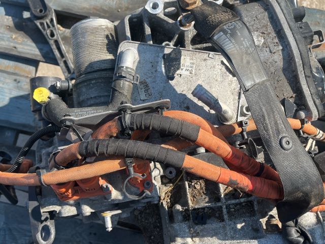 bontott VW PASSAT B8 Automata Váltó