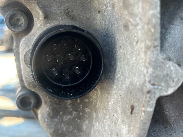 bontott VW PASSAT B8 Automata Váltó