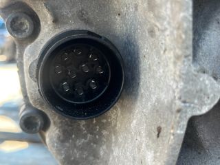 bontott VW PASSAT B8 Automata Váltó