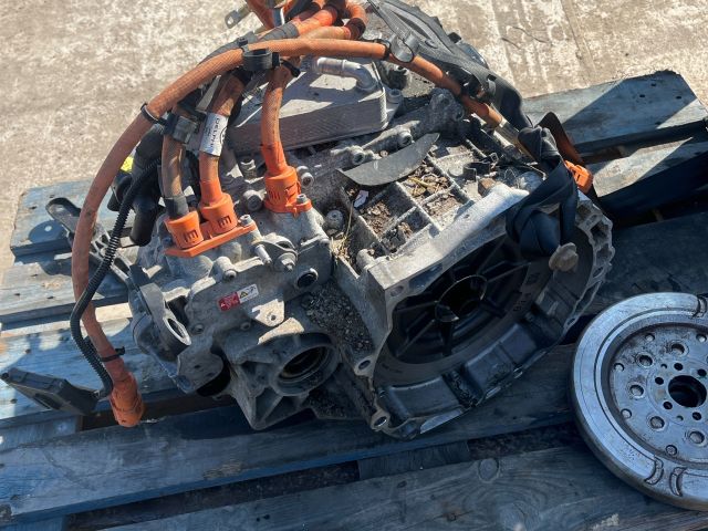 bontott VW PASSAT B8 Automata Váltó