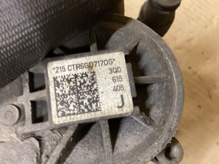 bontott VW PASSAT B8 Bal hátsó Féknyereg Munkahengerrel