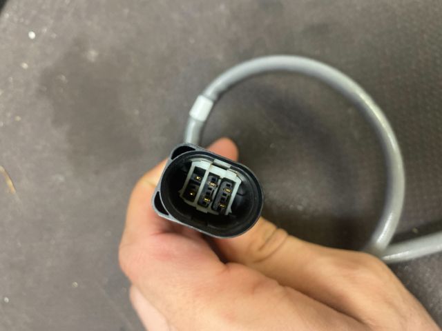 bontott VW PASSAT B8 Első Lambdaszonda