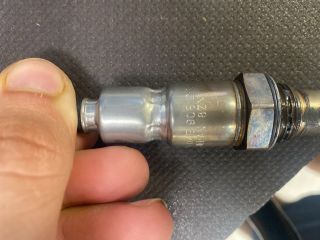 bontott VW PASSAT B8 Első Lambdaszonda