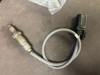 bontott VW PASSAT B8 Első Lambdaszonda