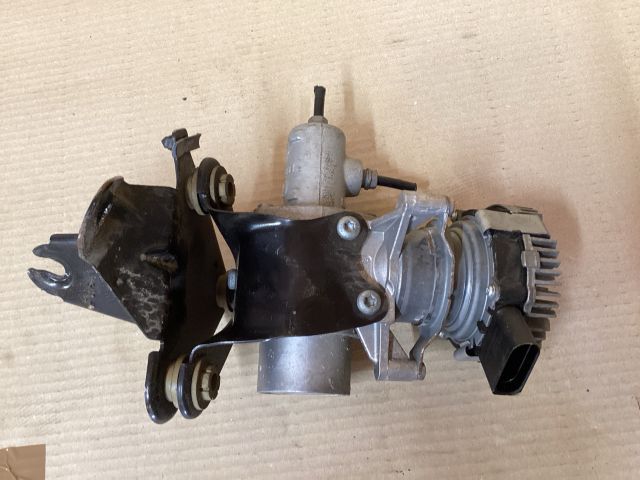 bontott VW PASSAT B8 Fékrásegítő