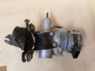 bontott VW PASSAT B8 Fékrásegítő