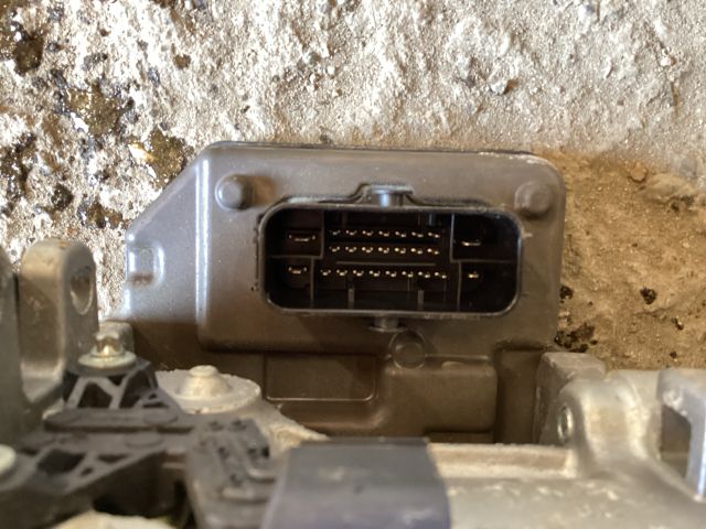 bontott VW PASSAT B8 Fékrásegítő