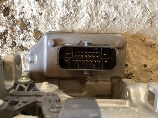 bontott VW PASSAT B8 Fékrásegítő